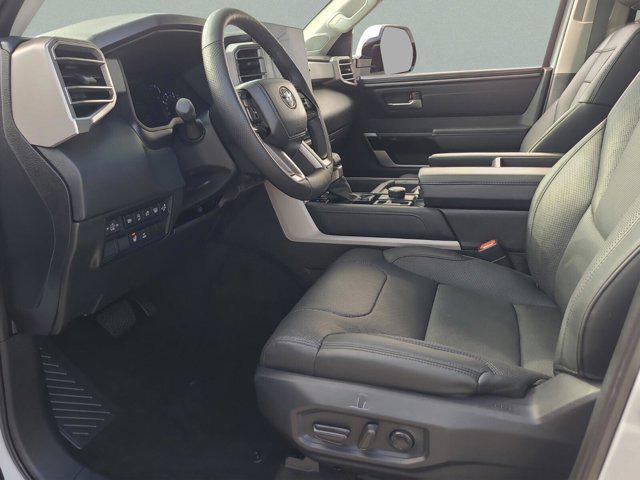 used 2022 Toyota Tundra car, priced at $43,988