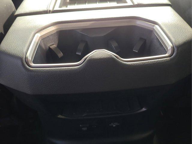 used 2022 Toyota Tundra car, priced at $43,988