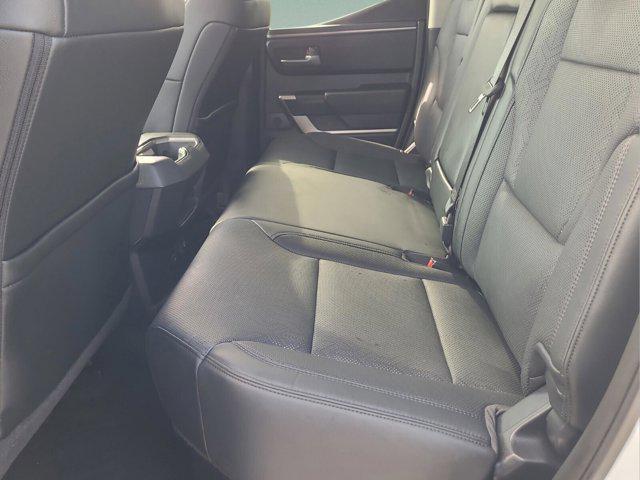 used 2022 Toyota Tundra car, priced at $43,988