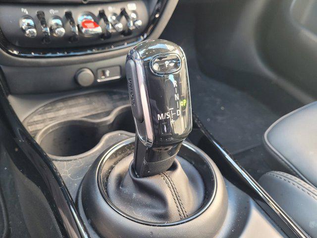 used 2022 MINI Clubman car, priced at $35,320