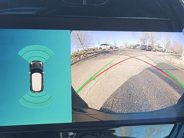 used 2022 MINI Clubman car, priced at $35,320