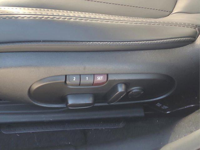 used 2022 MINI Clubman car, priced at $35,320