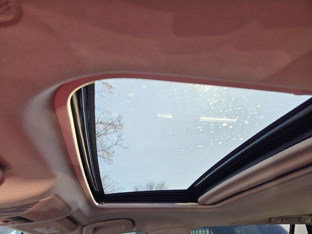 used 2024 Toyota RAV4 car, priced at $28,786