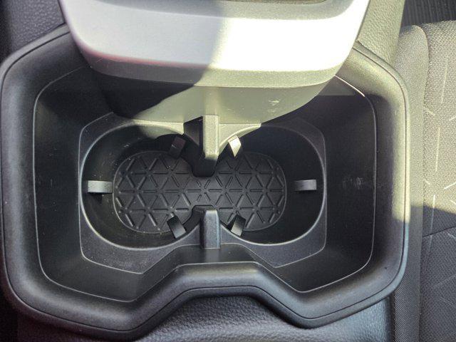 used 2024 Toyota RAV4 car, priced at $28,786