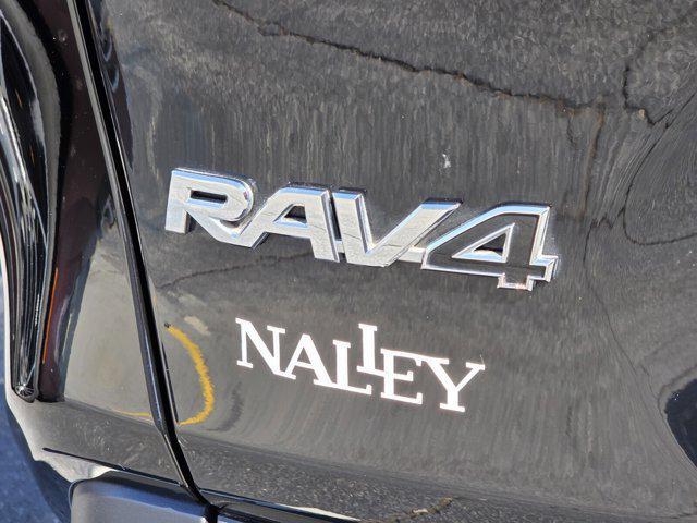 used 2024 Toyota RAV4 car, priced at $28,786