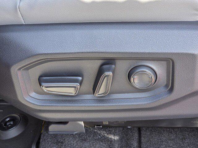 new 2026 Toyota Tundra car, priced at $62,089