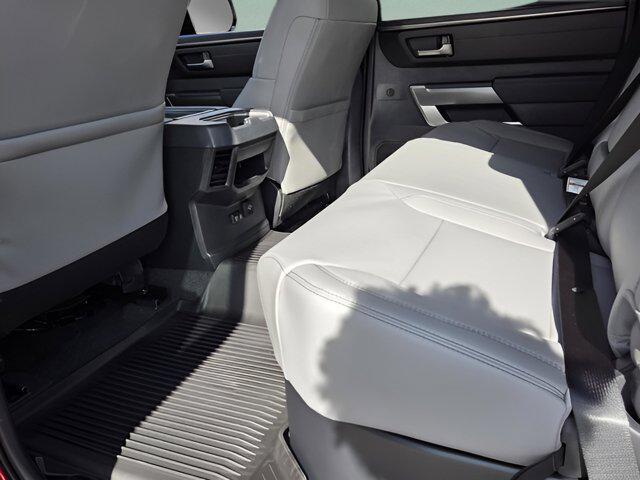 new 2026 Toyota Tundra car, priced at $62,089