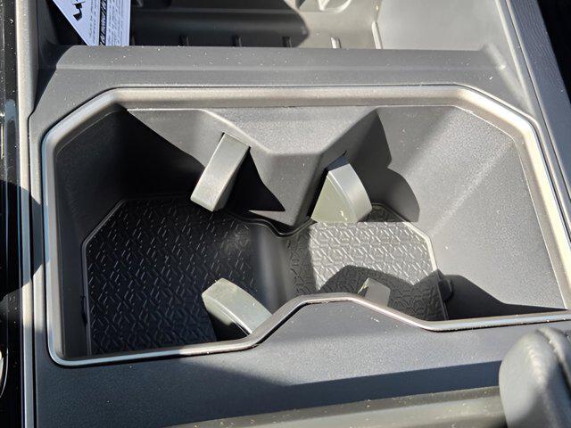 new 2026 Toyota Tundra car, priced at $62,089