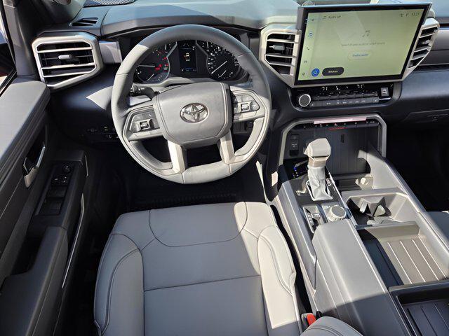 new 2026 Toyota Tundra car, priced at $62,089