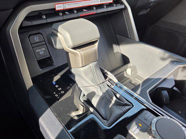 new 2026 Toyota Tundra car, priced at $62,089