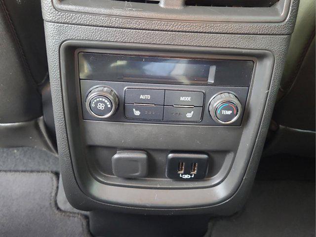 used 2017 Buick Envision car, priced at $17,927