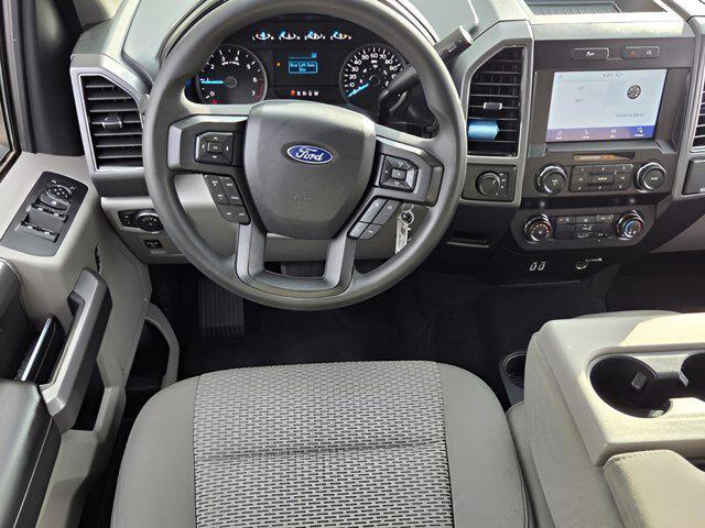 used 2019 Ford F-150 car, priced at $29,594