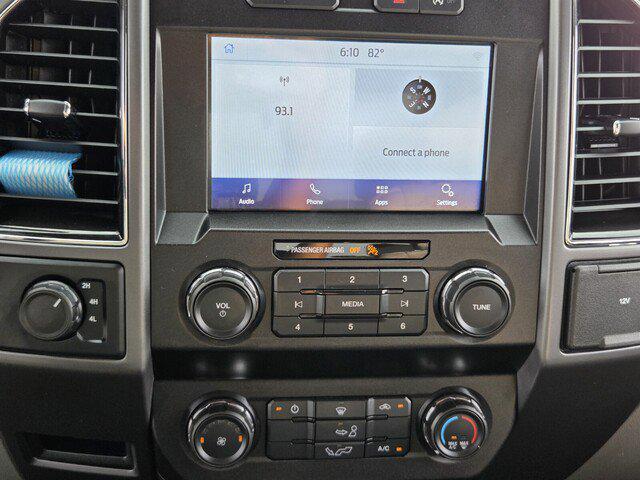 used 2019 Ford F-150 car, priced at $29,594