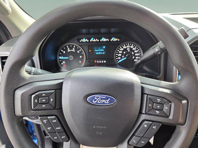 used 2019 Ford F-150 car, priced at $29,594
