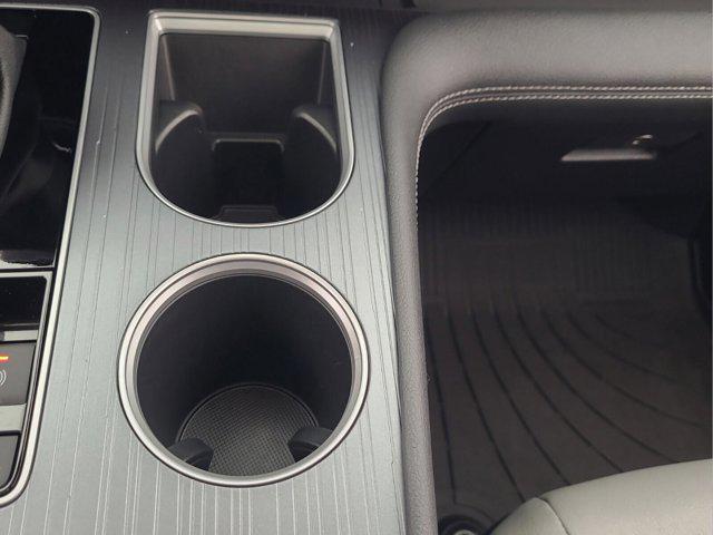 used 2025 Toyota Sienna car, priced at $45,967