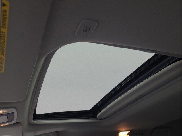 used 2025 Toyota Sienna car, priced at $45,967