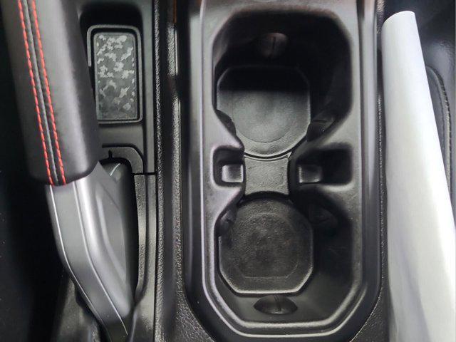 used 2018 Jeep Wrangler car, priced at $26,455