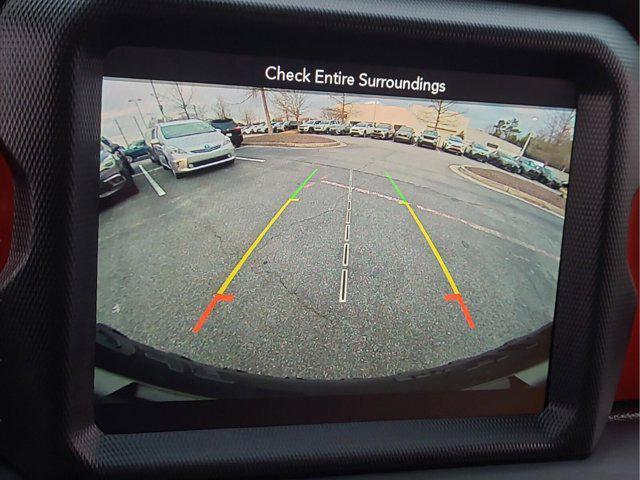 used 2018 Jeep Wrangler car, priced at $26,455