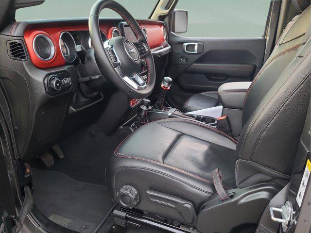 used 2018 Jeep Wrangler car, priced at $26,455