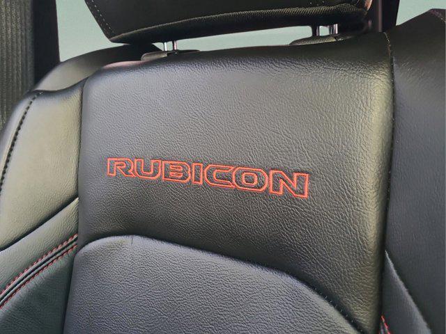 used 2018 Jeep Wrangler car, priced at $26,455