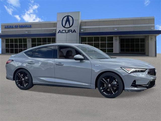 new 2026 Acura Integra car, priced at $36,550