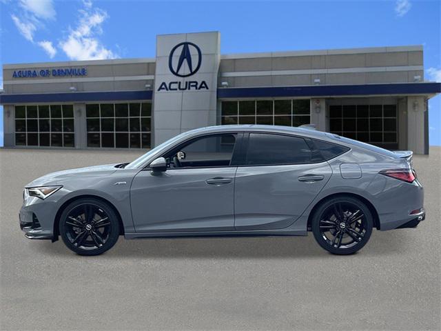 new 2026 Acura Integra car, priced at $36,550