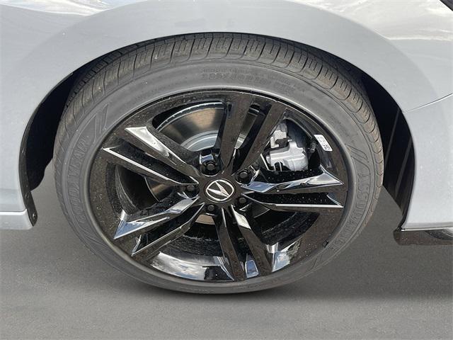 new 2026 Acura Integra car, priced at $36,550