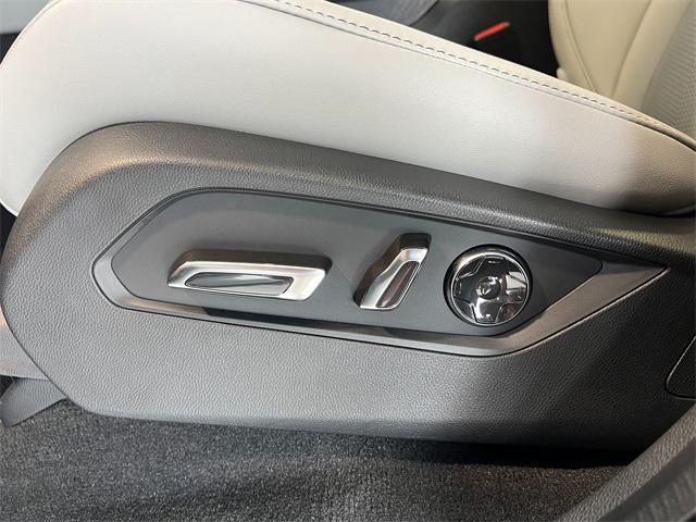 new 2026 Acura MDX car, priced at $59,400