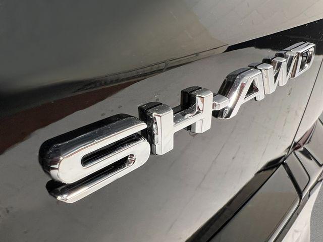 new 2026 Acura MDX car, priced at $69,500