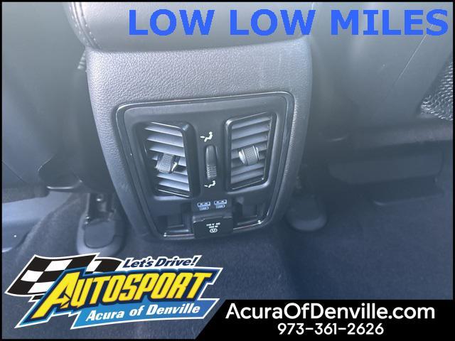 used 2021 Jeep Grand Cherokee car, priced at $25,995