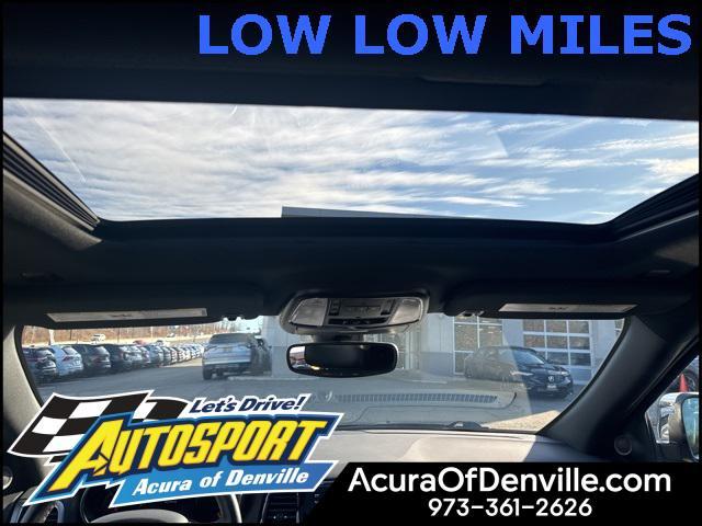 used 2021 Jeep Grand Cherokee car, priced at $25,995