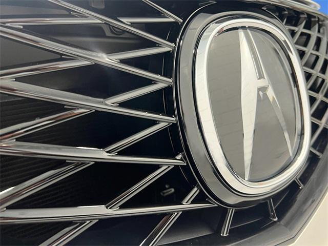 new 2026 Acura RDX car, priced at $48,300