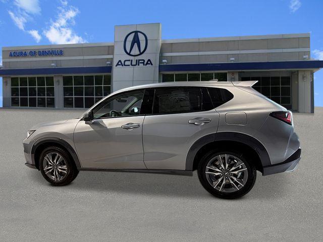 new 2026 Acura ADX car, priced at $37,000