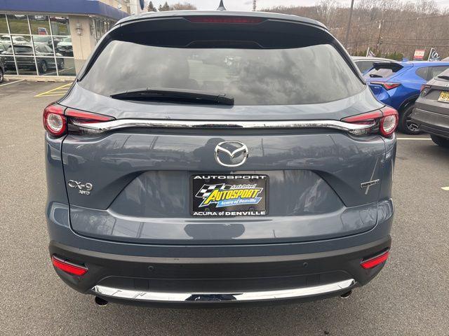 used 2023 Mazda CX-9 car, priced at $29,995