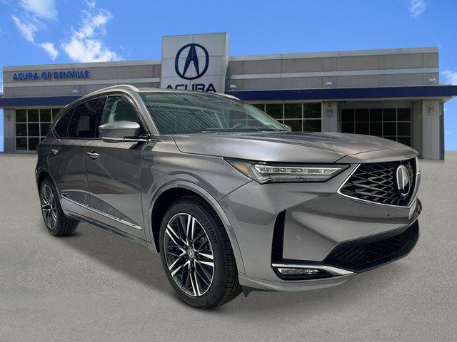 new 2026 Acura MDX car, priced at $67,500