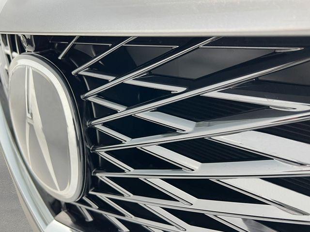 new 2026 Acura MDX car, priced at $67,500