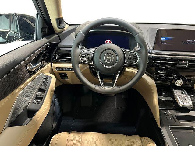 new 2026 Acura MDX car, priced at $67,500