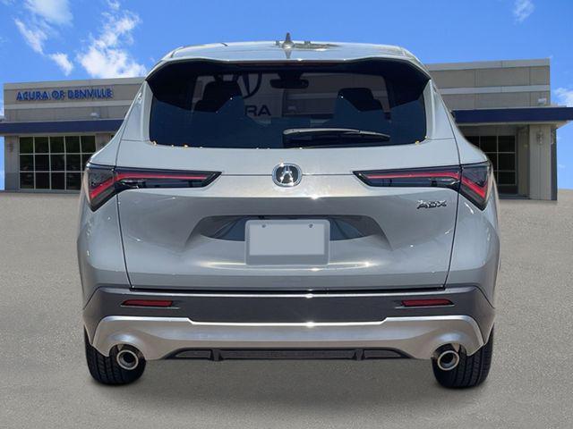 new 2026 Acura ADX car, priced at $35,600