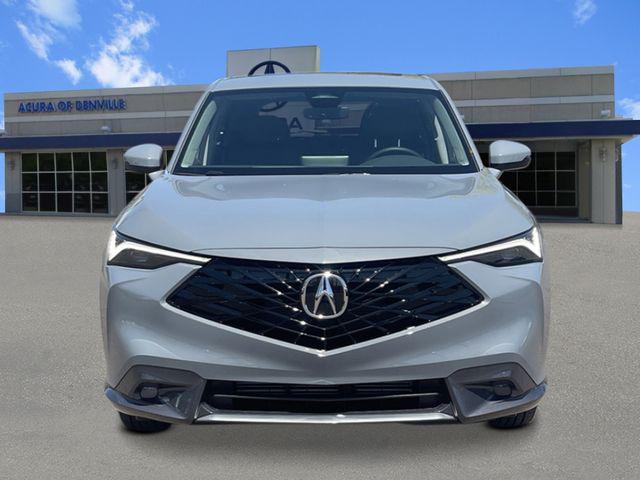 new 2026 Acura ADX car, priced at $35,600