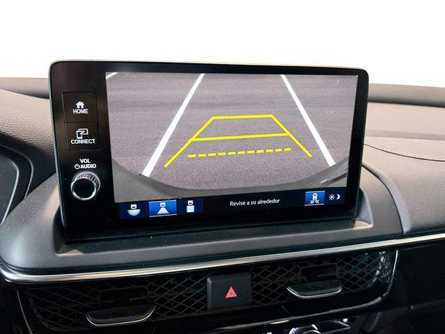 new 2026 Acura ADX car, priced at $35,600