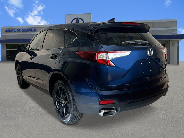 new 2026 Acura RDX car, priced at $45,100