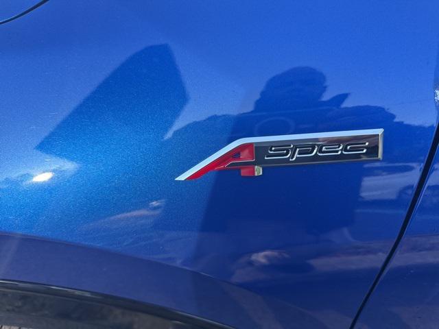 used 2025 Acura ADX car, priced at $32,590