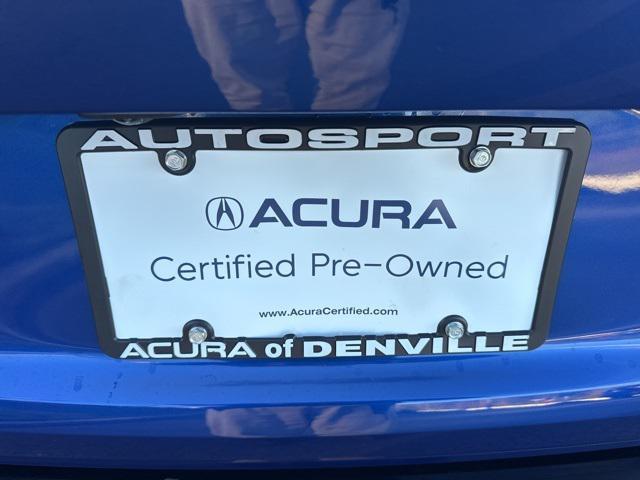 used 2025 Acura ADX car, priced at $32,590
