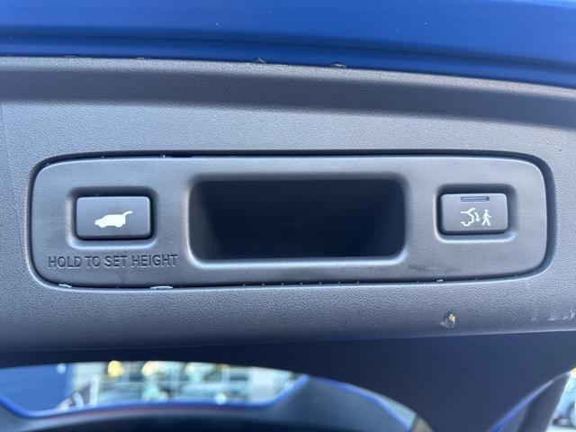 used 2025 Acura ADX car, priced at $32,590