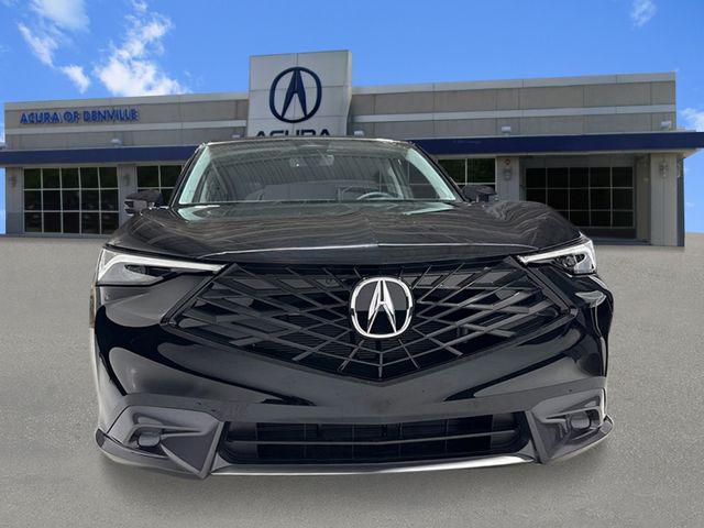 new 2026 Acura ADX car, priced at $37,000