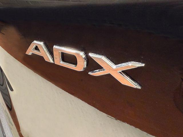 new 2026 Acura ADX car, priced at $37,000