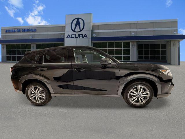 new 2026 Acura ADX car, priced at $37,000