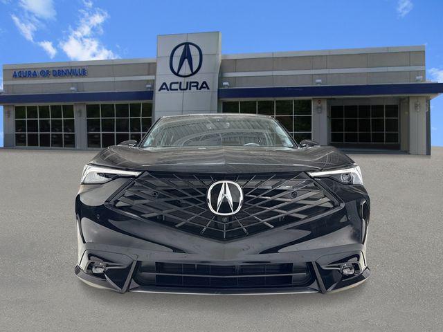 new 2026 Acura ADX car, priced at $44,400