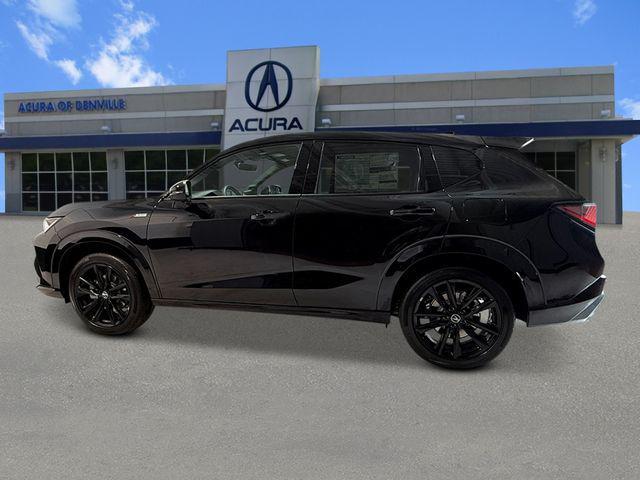new 2026 Acura ADX car, priced at $44,400