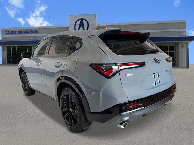 new 2026 Acura ADX car, priced at $45,000